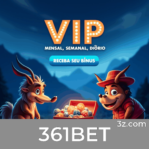 Controle Inteligente da Sua Conta na 361BET