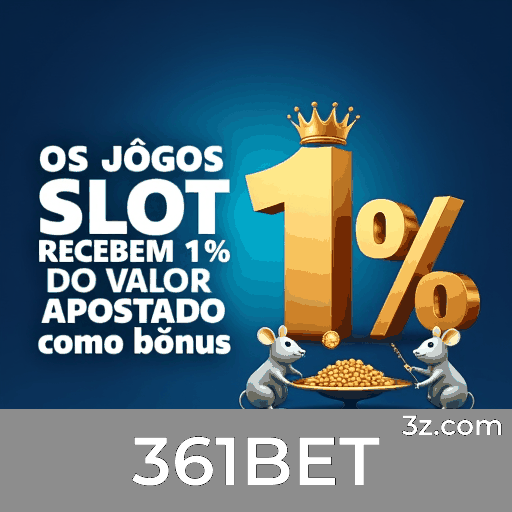 Controle Inteligente da Sua Conta na 361BET