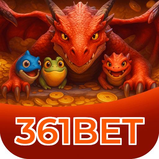 361BET Logo