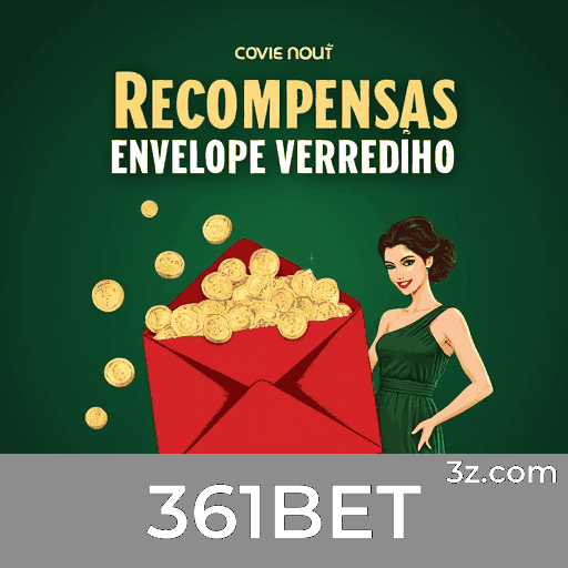 361BET: Ofertas de Bônus para Jogadores Brasileiros