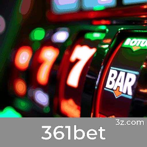 361bet: Variedade de Jogos e Entretenimento para Brasileiros