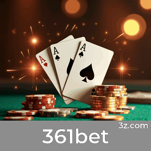 361bet: Casino Social com Interação ao Vivo