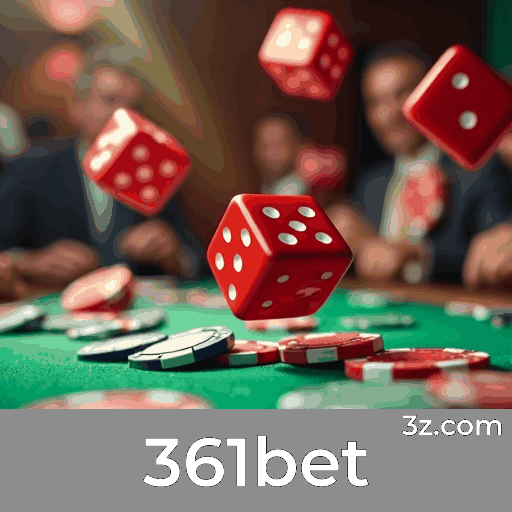361bet: Casino Social com Interação ao Vivo