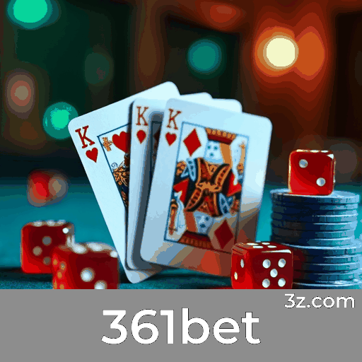 361bet: Variedade de Jogos e Entretenimento para Brasileiros
